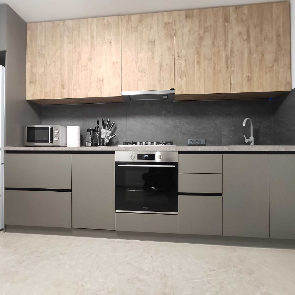 Квартира з ремонтом в новобудові неподалік озера на Новому Світі Тернополь - изображение 5