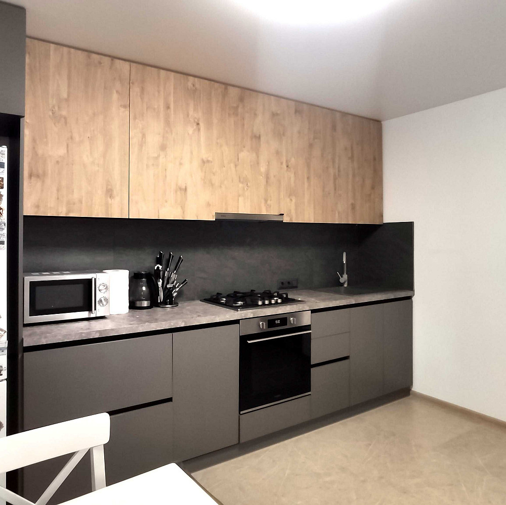 Квартира з ремонтом в новобудові неподалік озера на Новому Світі Тернополь - изображение 2