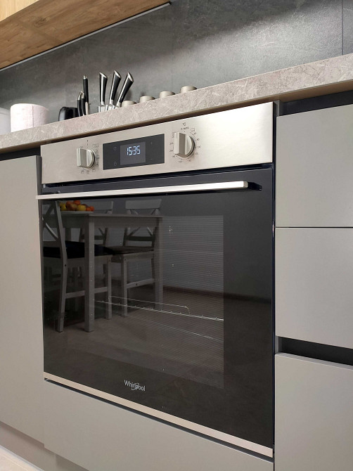 Квартира з ремонтом в новобудові неподалік озера на Новому Світі Тернополь - изображение 8