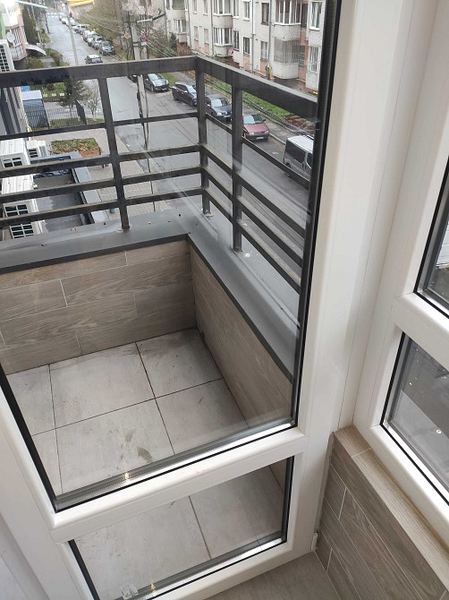 Квартира з ремонтом в новобудові неподалік озера на Новому Світі Тернополь - изображение 6