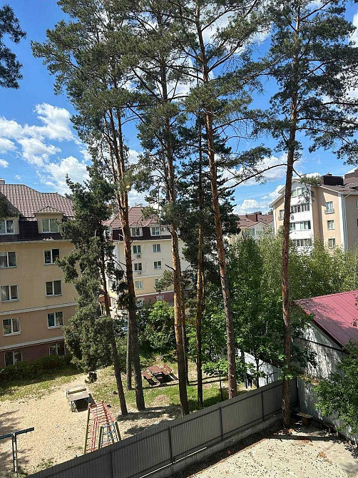 СУПЕР КВАРТИРА! Однокімнатна з ремонтом в ЦП, 1к квартира, сертифікат Ірпінь - зображення 8