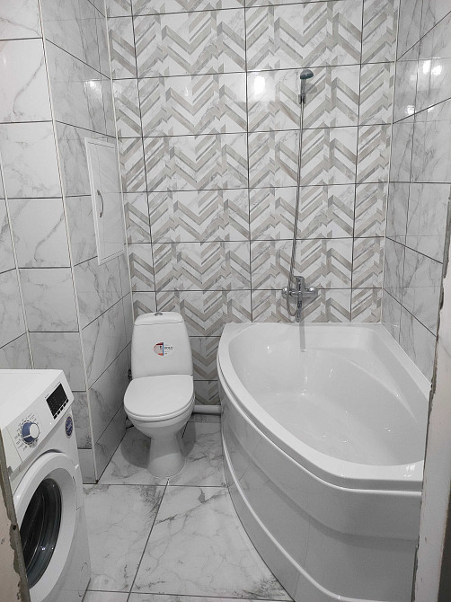 СУПЕР КВАРТИРА! Однокімнатна з ремонтом в ЦП, 1к квартира, сертифікат Ірпінь - зображення 3