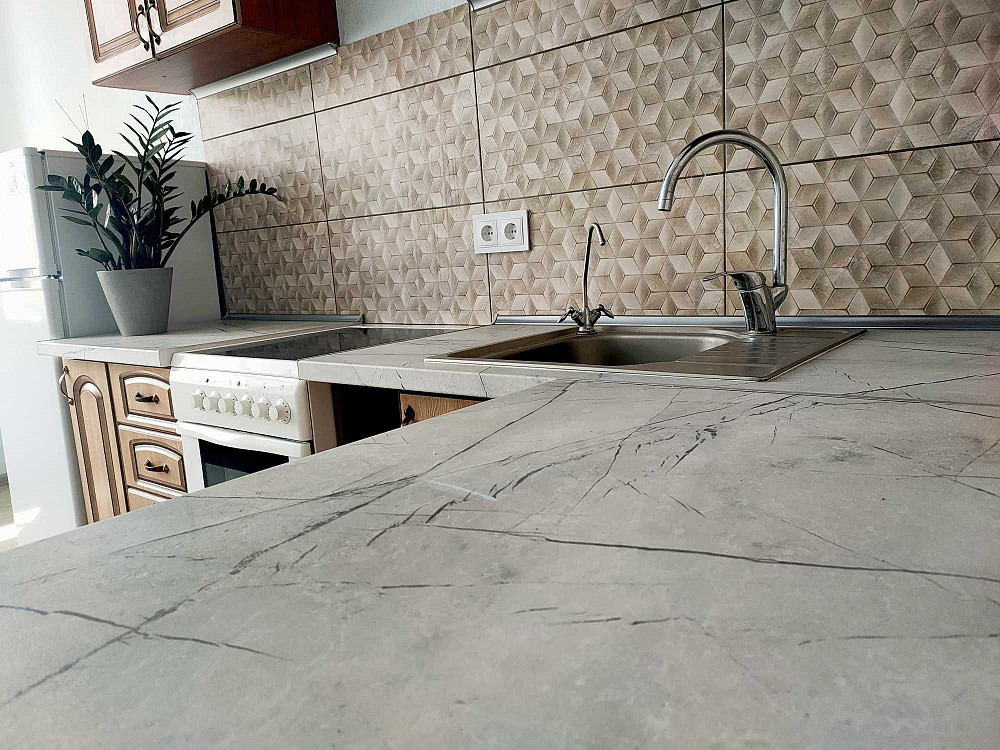 СУПЕР КВАРТИРА! Однокімнатна з ремонтом в ЦП, 1к квартира, сертифікат Ірпінь - зображення 2