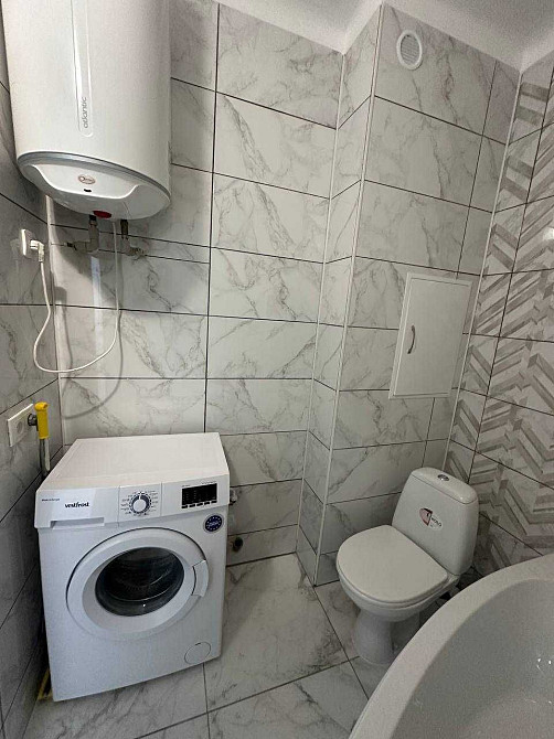 СУПЕР КВАРТИРА! Однокімнатна з ремонтом в ЦП, 1к квартира, сертифікат Ірпінь - зображення 7