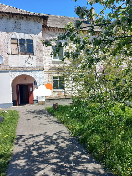 Продам 3 кім.кв.Соцмістечку можна під Сертифікат! Борисполь - изображение 1