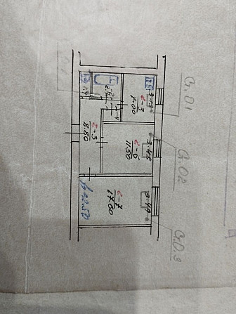 Продаж Квартири м.Корюківка Koriukivka - photo 1