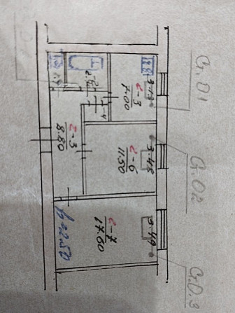 Продаж Квартири м.Корюківка Koriukivka - photo 3