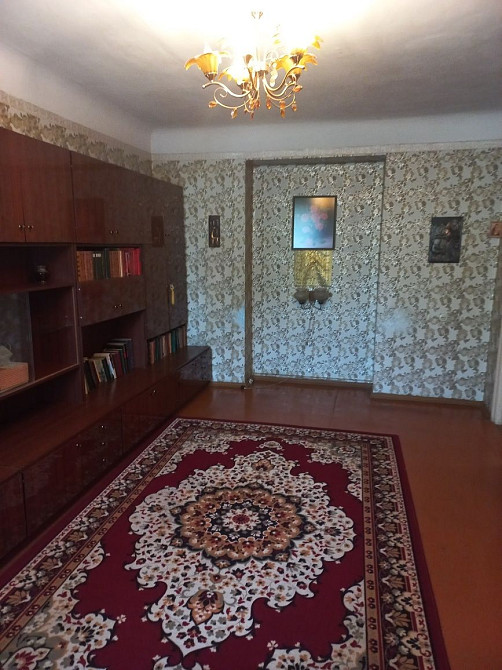 Продам 3х.кім.кв.Соцмістечко! Борисполь - изображение 1