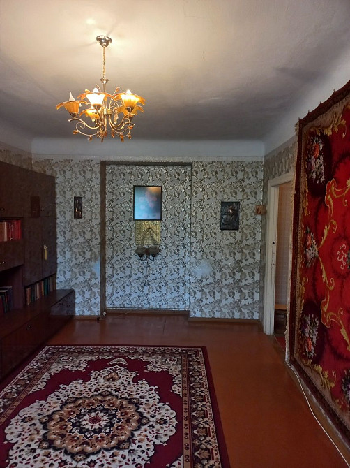 Продам 3х.кім.кв.Соцмістечко! Борисполь - изображение 2