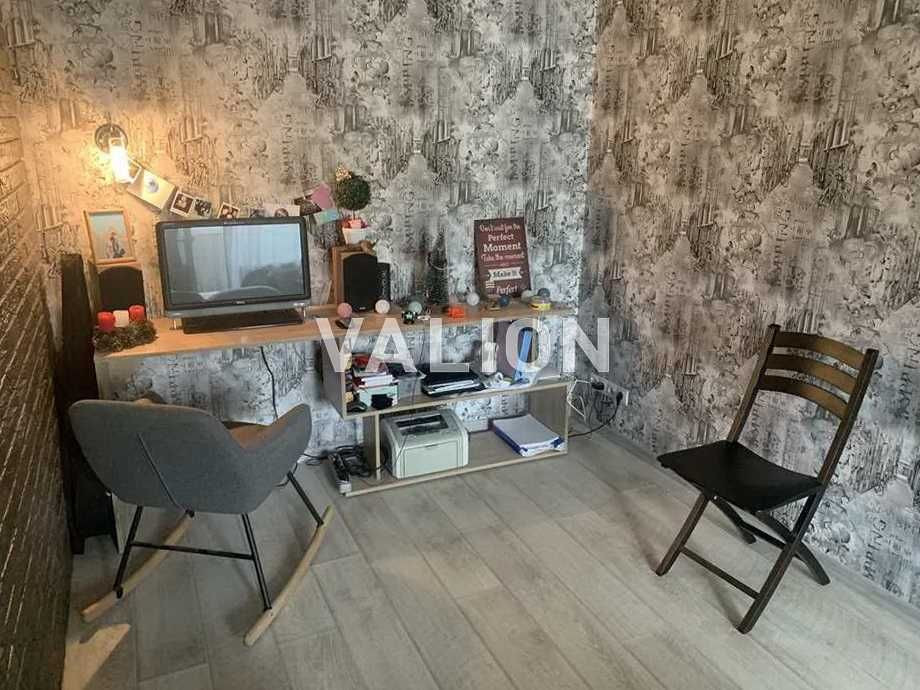 Без комісії Продається з ремонтом 1 кімнатна вул Червоної Калини 55а Киев - изображение 2