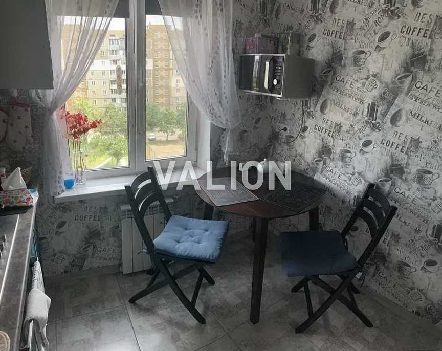 Без комісії Продається з ремонтом 1 кімнатна вул Червоної Калини 55а Киев - изображение 5