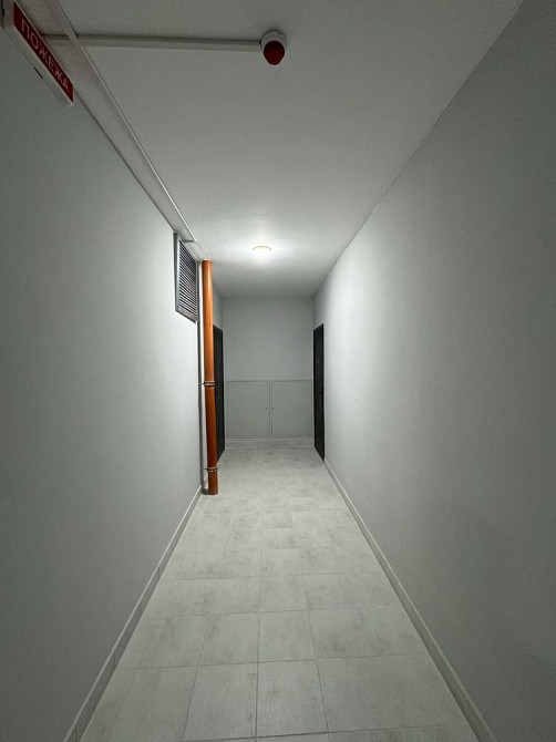 Продам велику 1к.кв в центрі міста! Зданий будинок! Черкассы - изображение 2