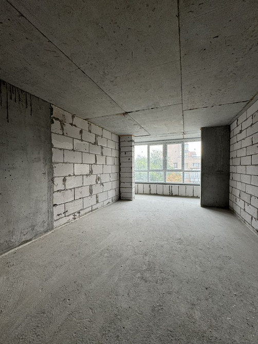 Продам велику 1к.кв в центрі міста! Зданий будинок! Черкассы - изображение 5