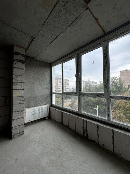 Продам велику 1к.кв в центрі міста! Зданий будинок! Черкассы - изображение 7