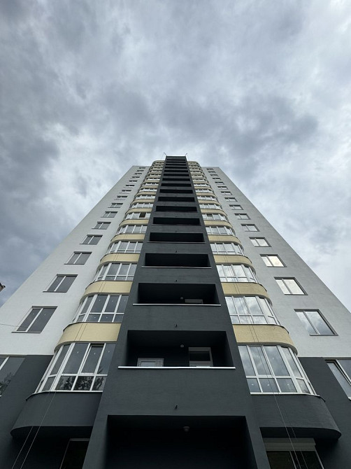 Продам велику 1к.кв в центрі міста! Зданий будинок! Черкассы - изображение 1