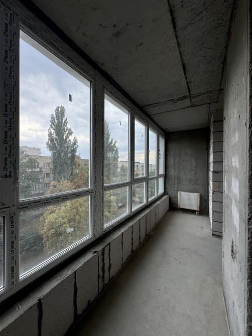 Продам велику 1к.кв в центрі міста! Зданий будинок! Черкассы - изображение 8