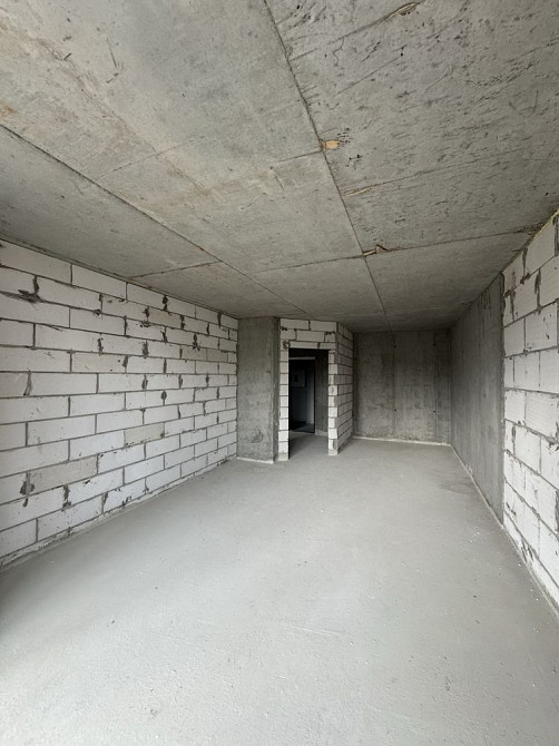 Продам велику 1к.кв в центрі міста! Зданий будинок! Черкассы - изображение 6