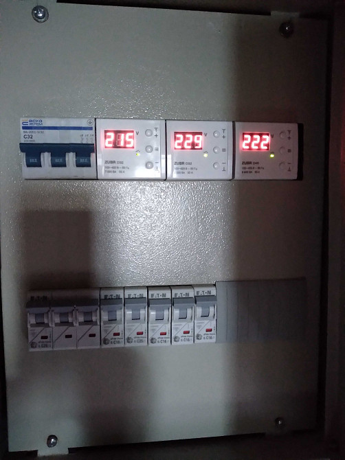 1K квартира 46кв.м (євродвушка), Клавдіївська, 40, ЖК "Грюнвальд" Киев - изображение 4