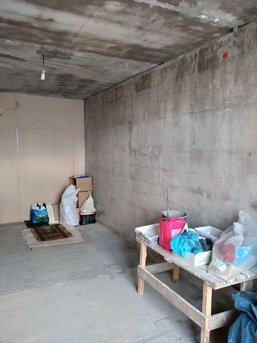 1K квартира 46кв.м (євродвушка), Клавдіївська, 40, ЖК "Грюнвальд" Киев - изображение 7