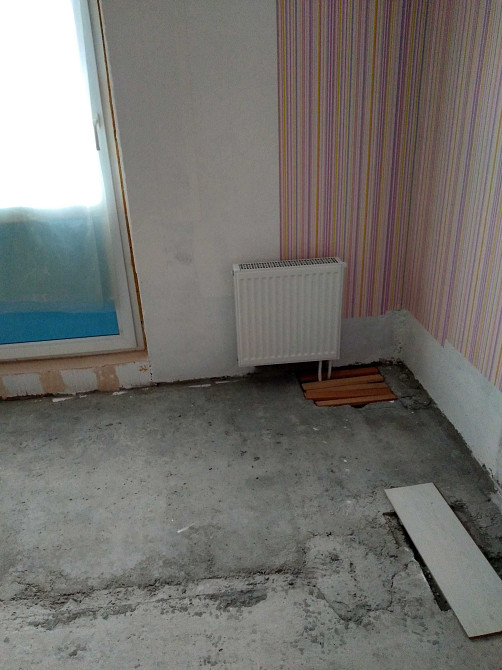 1K квартира 46кв.м (євродвушка), Клавдіївська, 40, ЖК "Грюнвальд" Киев - изображение 2