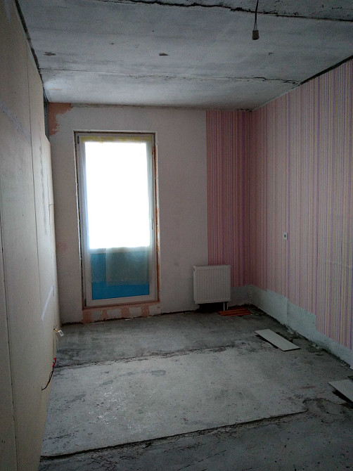 1K квартира 46кв.м (євродвушка), Клавдіївська, 40, ЖК "Грюнвальд" Киев - изображение 6