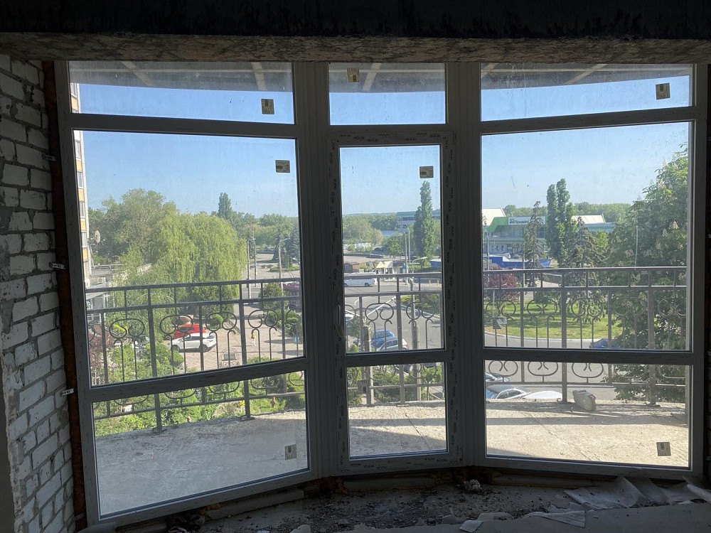 Продам квартиру в парке, набережная Днепра Кременчук - зображення 2