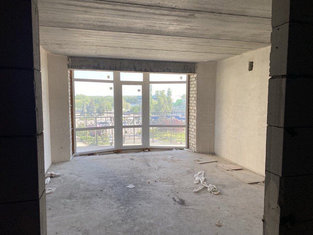 Продам квартиру в парке, набережная Днепра Кременчук - зображення 7