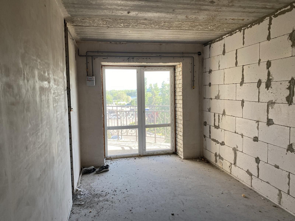 Продам квартиру в парке, набережная Днепра Кременчук - зображення 8