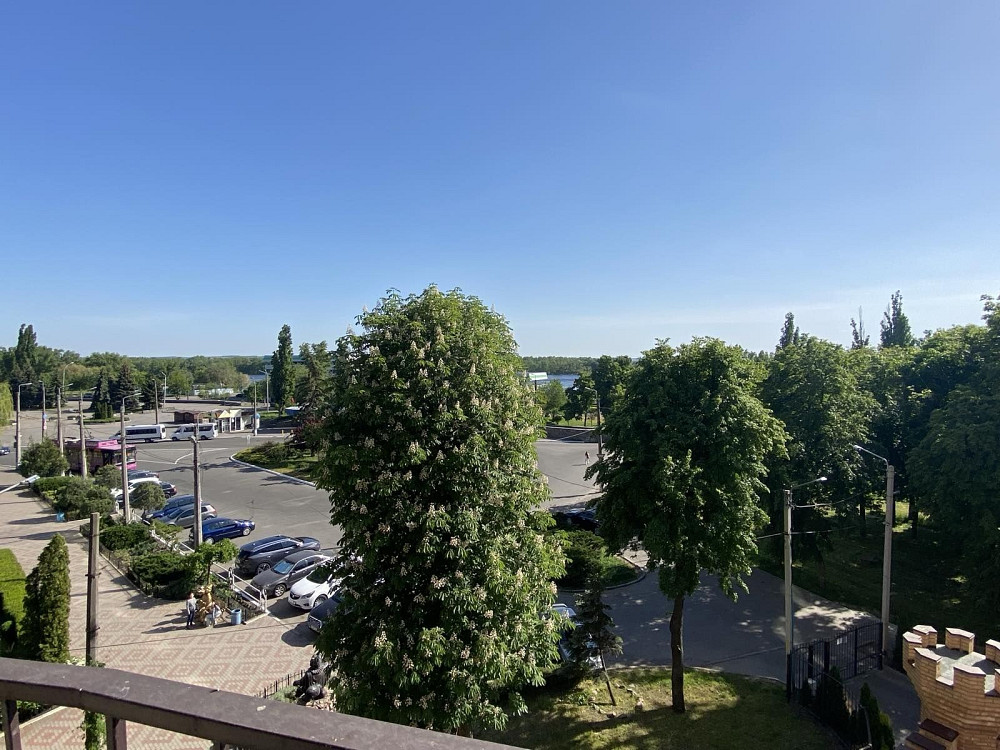 Продам квартиру в парке, набережная Днепра Кременчук - зображення 6