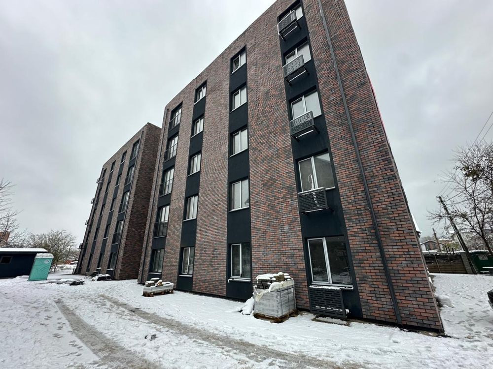 2кімн квартира під є-оселю Гатное - изображение 1