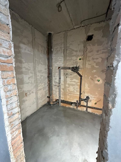 2кімн квартира під є-оселю Гатное - изображение 8