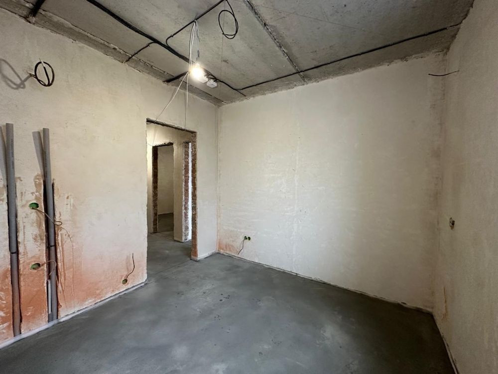 2кімн квартира під є-оселю Гатное - изображение 4