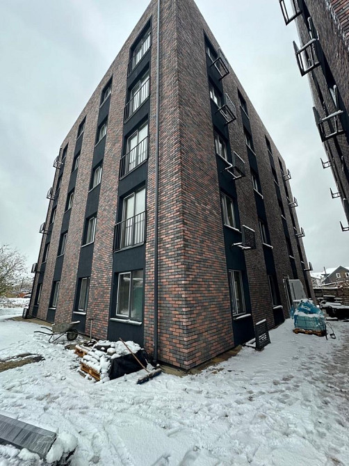 2кімн квартира під є-оселю Гатное - изображение 2