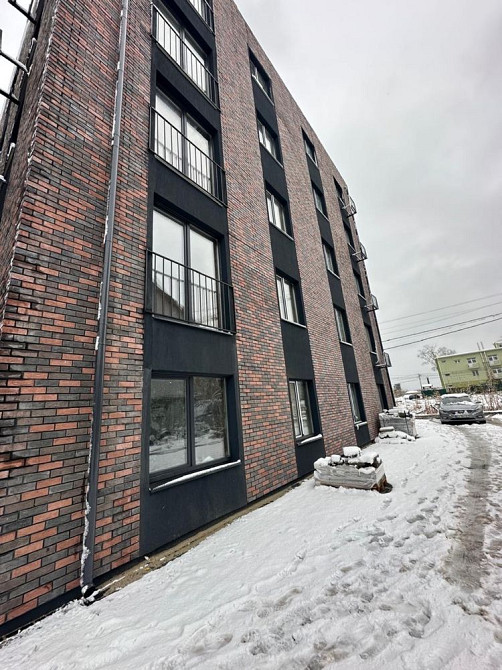 2кімн квартира під є-оселю Гатное - изображение 3