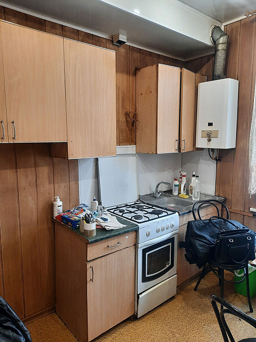 м. Защитников  Украины, конный рынок, 7-этажка, Дк "ХЭМЗ"Продам 2 кв.,  - зображення 1