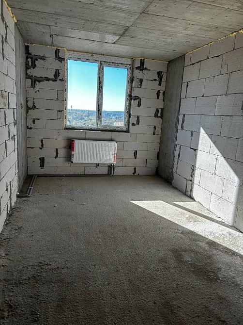 Продам квартиру в новому будинку.  Автономне опалення. Зарванці - зображення 7