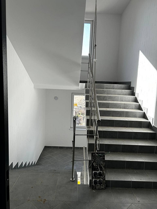 Продам квартиру в новому будинку.  Автономне опалення. Зарванці - зображення 6