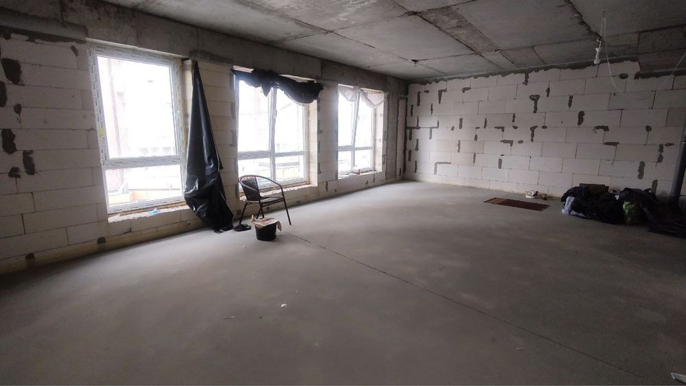 3к квартира ЖК « Victory Hall” Днепр - изображение 5