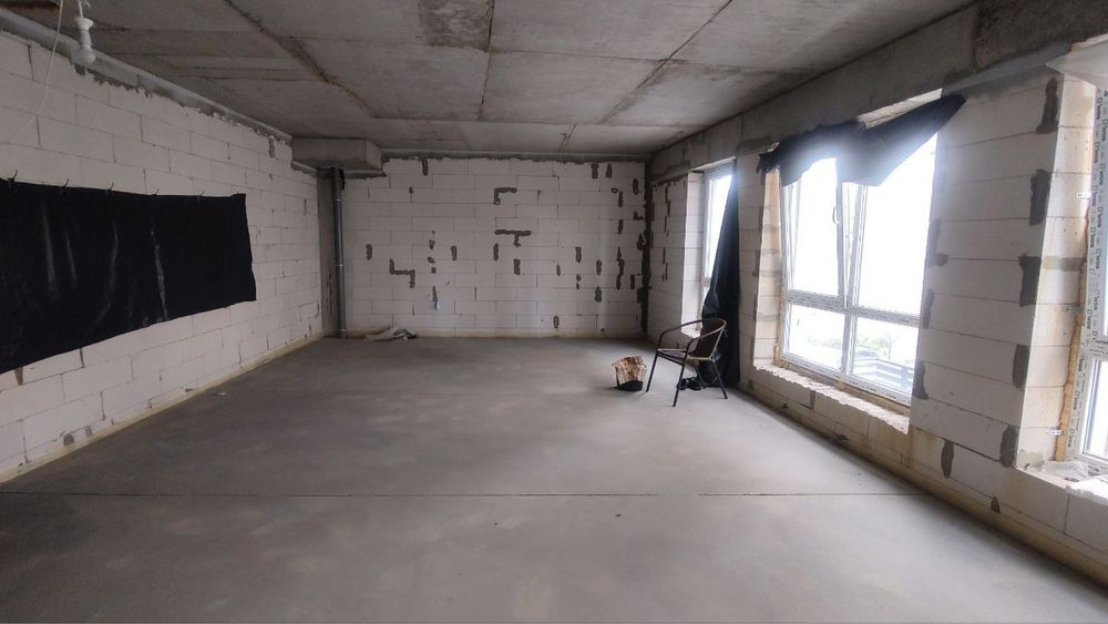 3к квартира ЖК « Victory Hall” Днепр - изображение 3