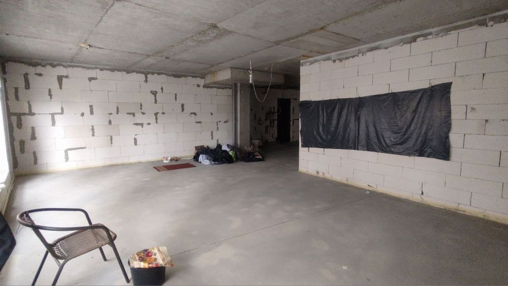 3к квартира ЖК « Victory Hall” Днепр - изображение 1