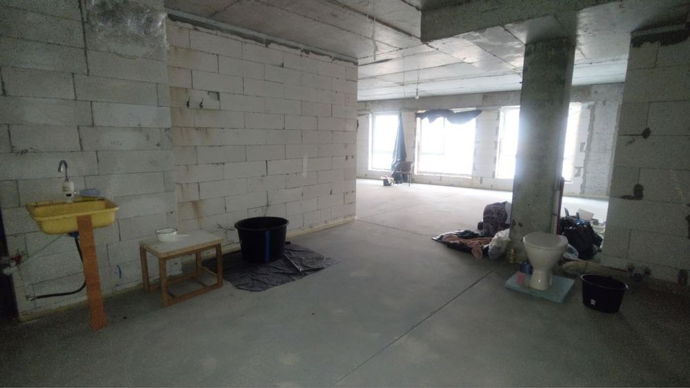 3к квартира ЖК « Victory Hall” Днепр - изображение 7