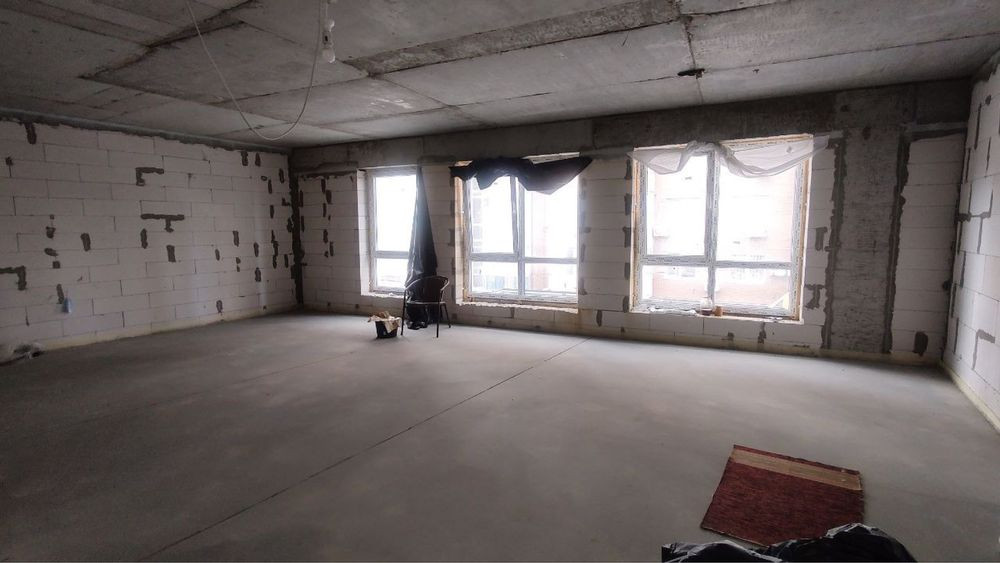 3к квартира ЖК « Victory Hall” Днепр - изображение 2