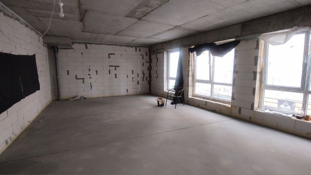 3к квартира ЖК « Victory Hall” Днепр - изображение 4