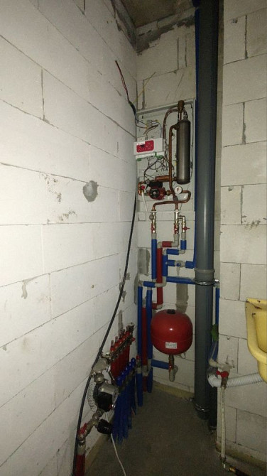 3к квартира ЖК « Victory Hall” Днепр - изображение 8