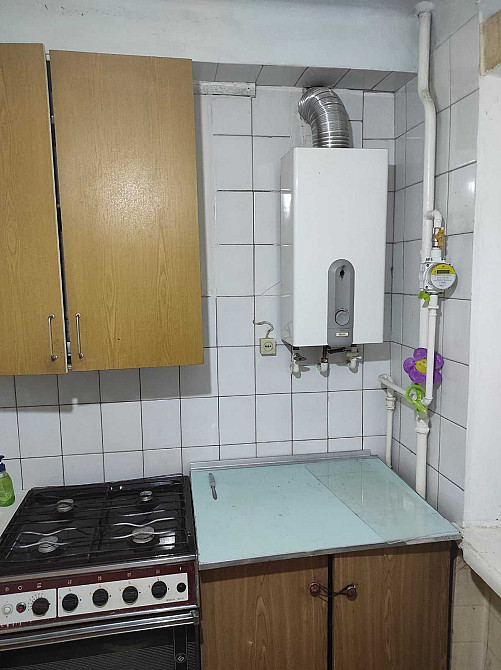 2к., Севастопольська площа. Хороший стан. Киев - изображение 6