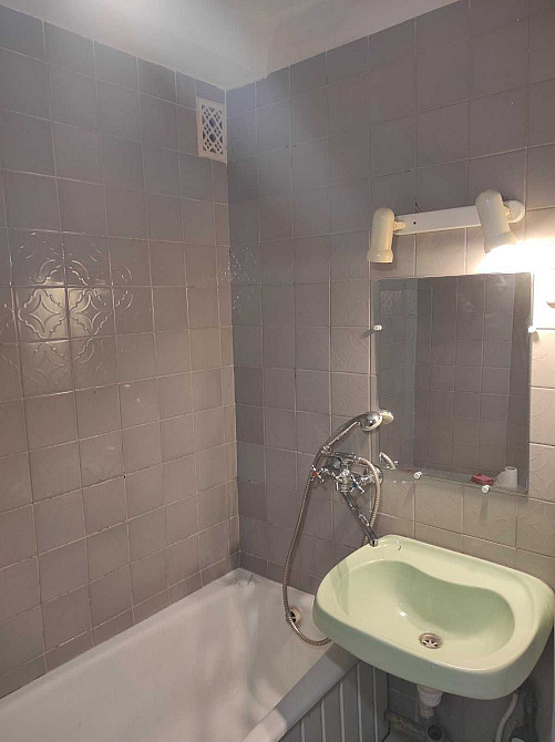 2к., Севастопольська площа. Хороший стан. Киев - изображение 8