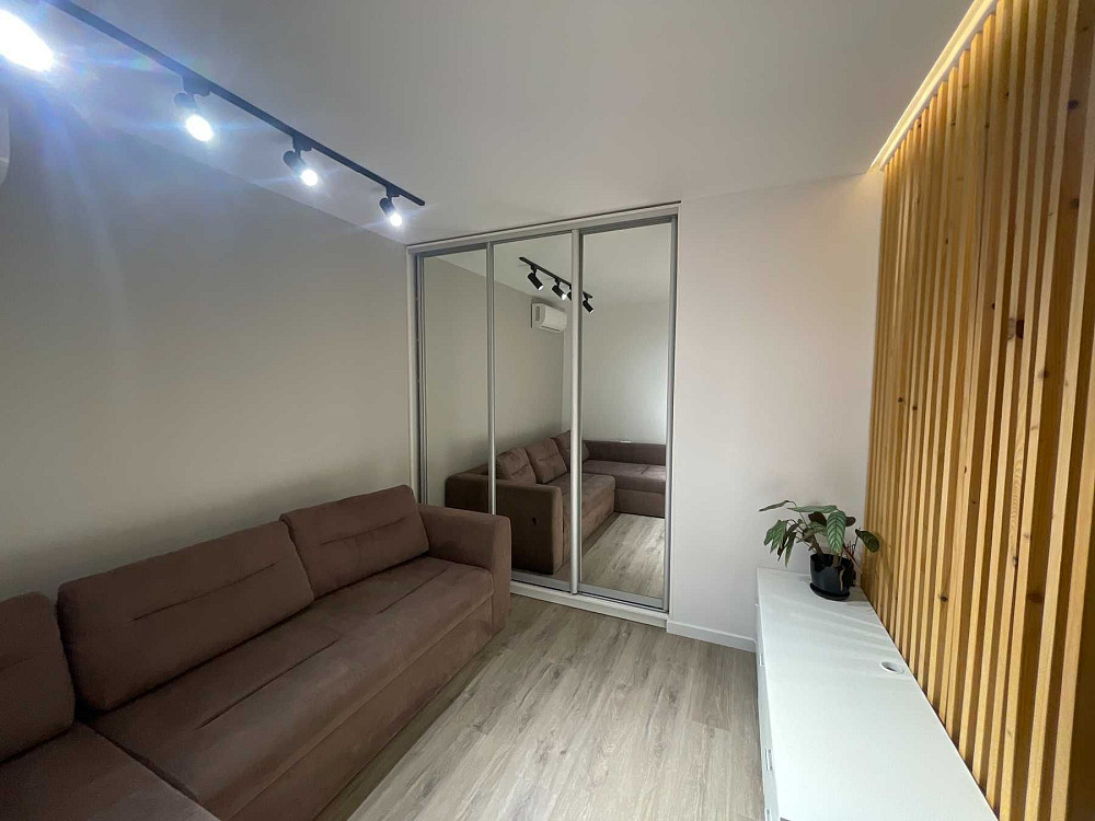 Заряджена Евро 2к квартира з новим РЕМОНТОМ, Центральний парк Ірпінь - зображення 7