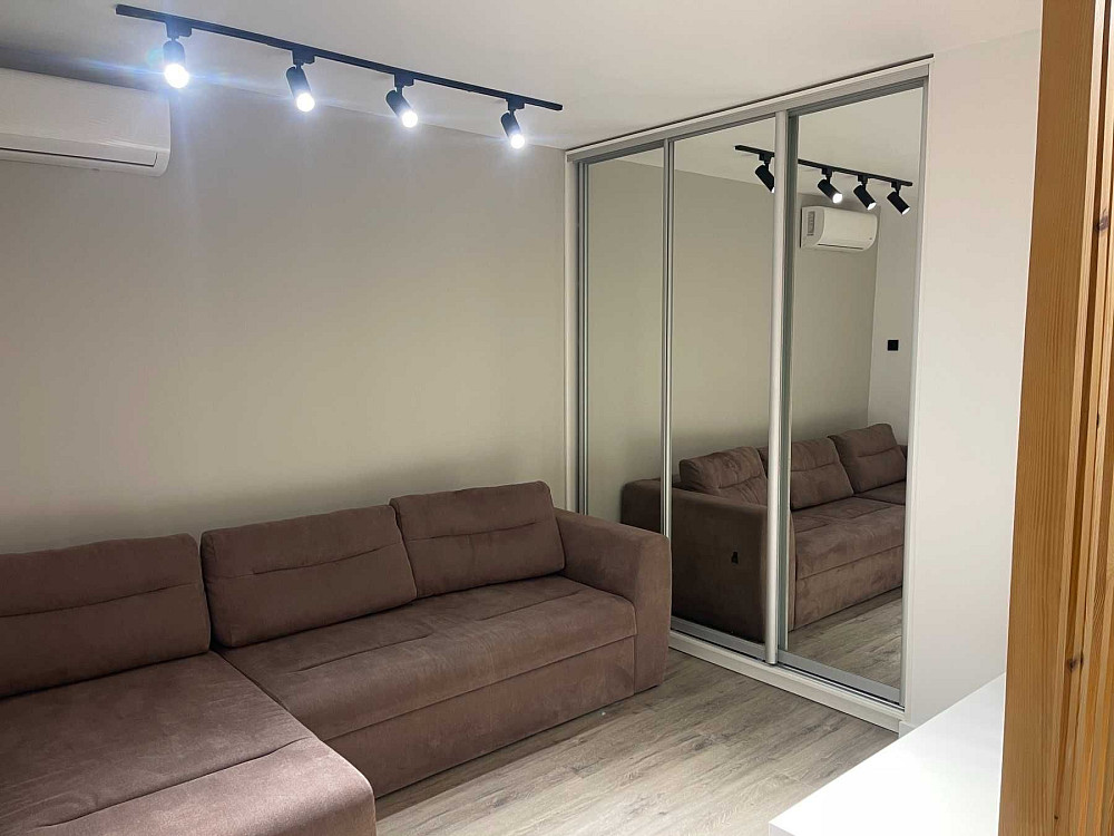 Заряджена Евро 2к квартира з новим РЕМОНТОМ, Центральний парк Ірпінь - зображення 4