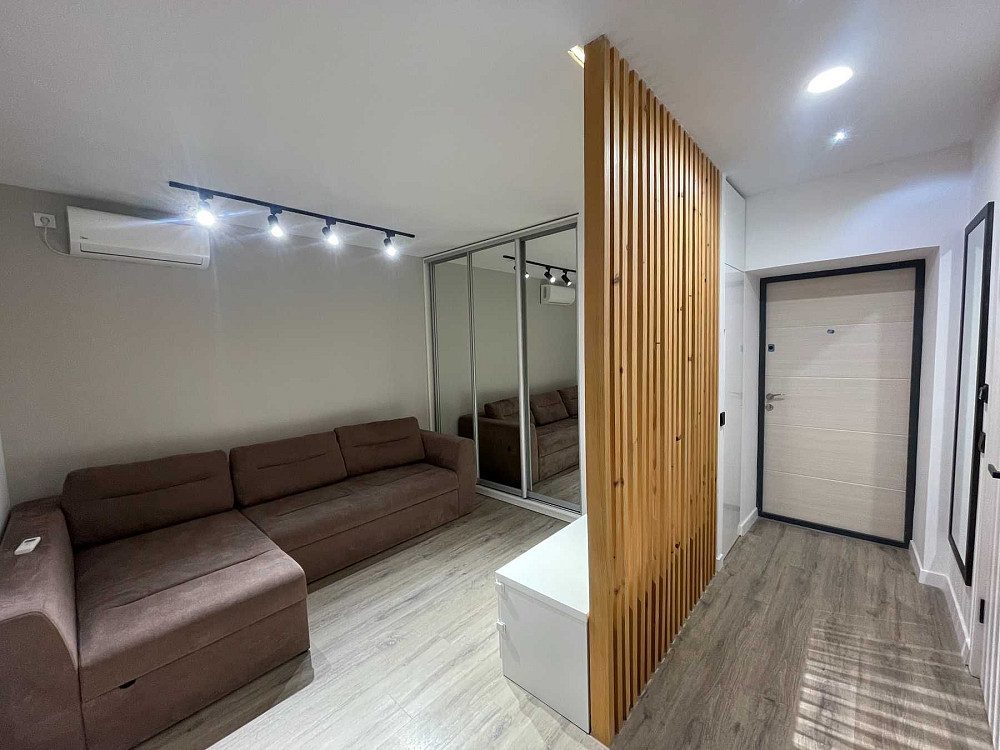 Заряджена Евро 2к квартира з новим РЕМОНТОМ, Центральний парк Ірпінь - зображення 5