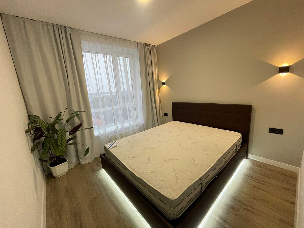 Заряджена Евро 2к квартира з новим РЕМОНТОМ, Центральний парк Ірпінь - зображення 6